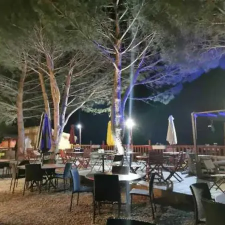 3 Etoiles - Parc Aquatique - Eecfeb * Saint-Maime