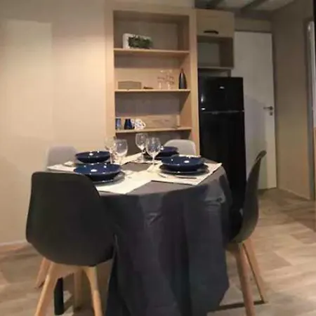 3 Etoiles - Parc Aquatique - Eecfeb Chalet Saint-Maime