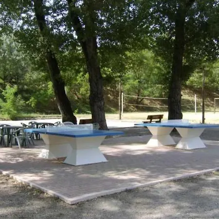 Chalet 3 Etoiles - Parc Aquatique - Eecfeb *