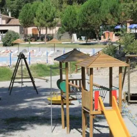3 Etoiles - Parc Aquatique - Eecfeb Chalet Saint-Maime