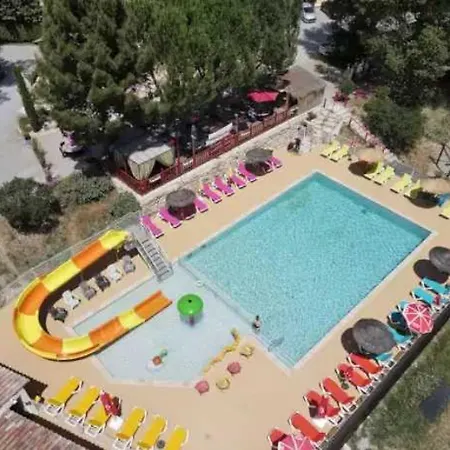 Chalet 3 Etoiles - Parc Aquatique - Eecfeb *