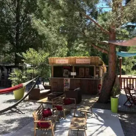 Chalet 3 Etoiles - Parc Aquatique - Eecfeb *